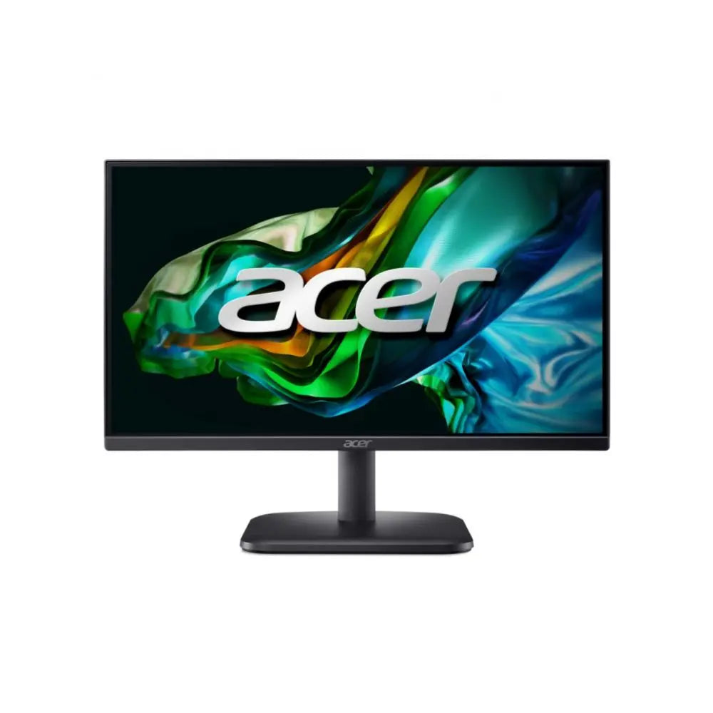 Monitor Acer 21,5 Ek221q 1920x1080 100hz Vga Hdmi - Um.we1aa.h02 Preto Bivolt