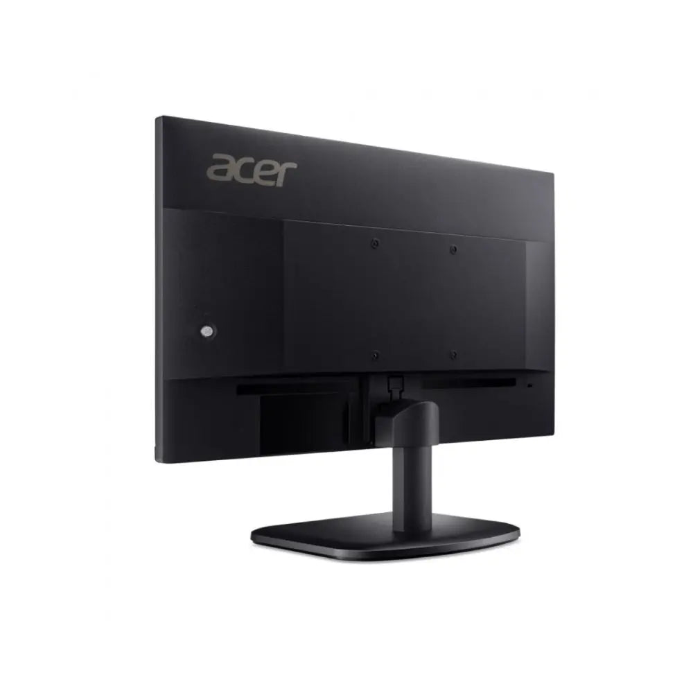 Monitor Acer 21,5 Ek221q 1920x1080 100hz Vga Hdmi - Um.we1aa.h02 Preto Bivolt