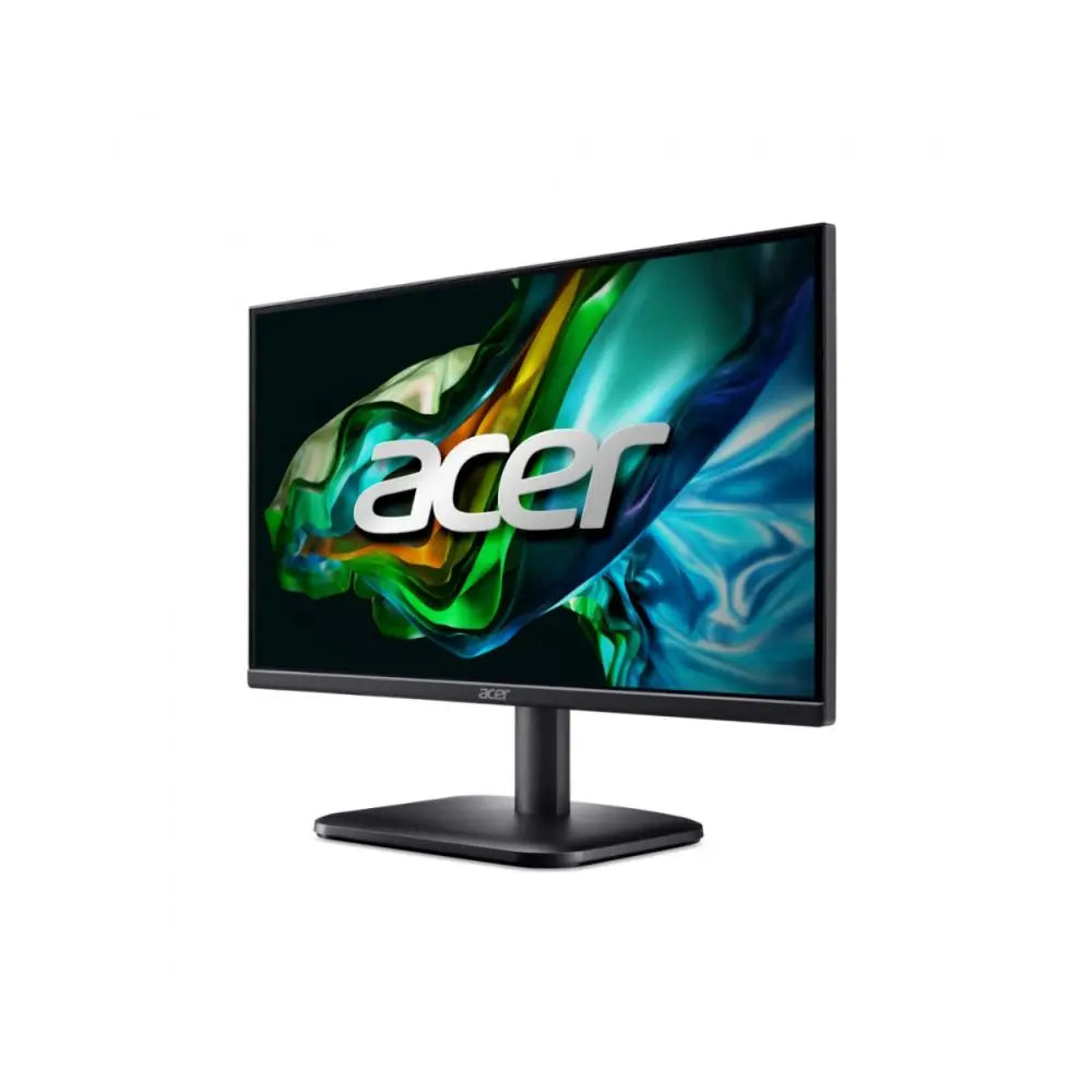 Monitor Acer 21,5 Ek221q 1920x1080 100hz Vga Hdmi - Um.we1aa.h02 Preto Bivolt