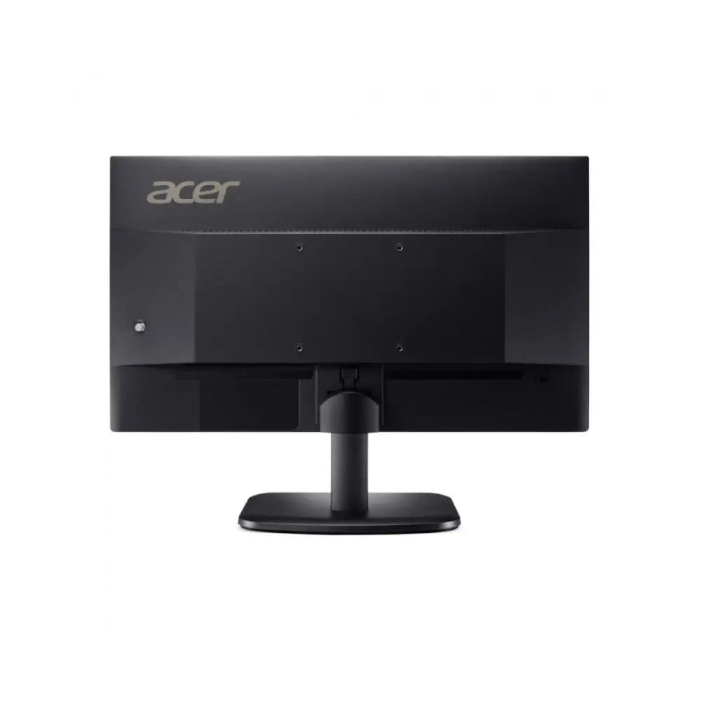 Monitor Acer 21,5 Ek221q 1920x1080 100hz Vga Hdmi - Um.we1aa.h02 Preto Bivolt