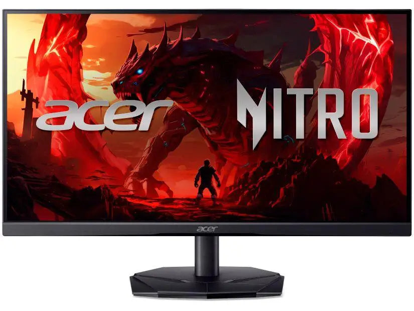 Monitor 180Hz Full HD 1ms Acer KG1 Nitro Series KG251Q 24,5" LED DisplayPort