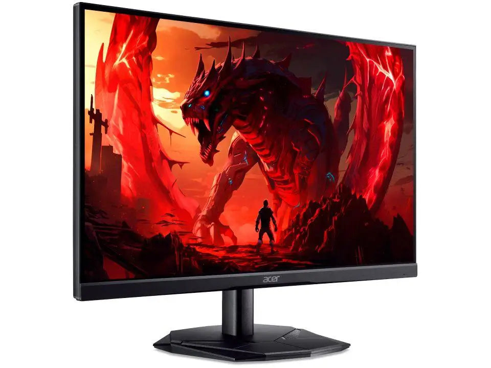 Monitor 180Hz Full HD 1ms Acer KG1 Nitro Series KG251Q 24,5" LED DisplayPort