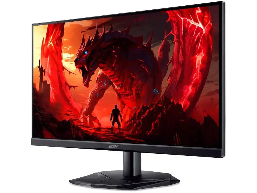 Monitor 180Hz Full HD 1ms Acer KG1 Nitro Series KG251Q 24,5" LED DisplayPort